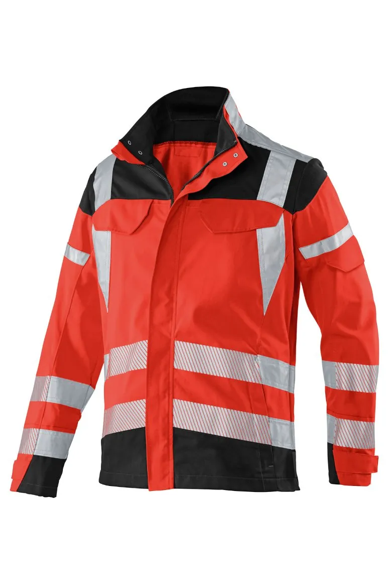 KÜBLER REFLECTIQ Jacke PSA 2